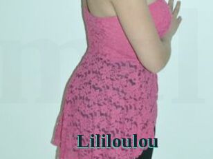 Lililoulou