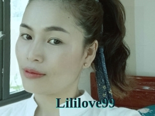 Lililove99