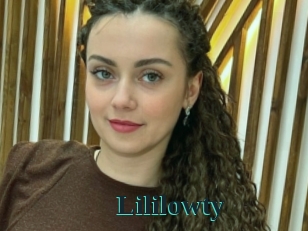 Lililowty