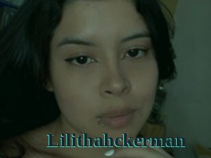 Lilithahckerman