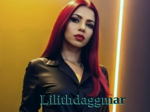 Lilithdaggmar