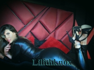 Lilithknox