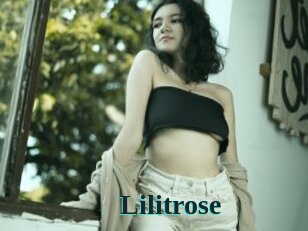 Lilitrose