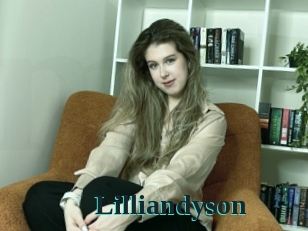 Lilliandyson