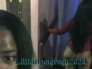 Lillianpeterson2024