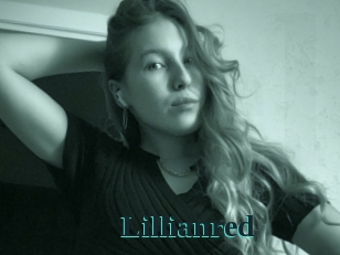 Lillianred