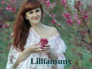 Lilliansuny