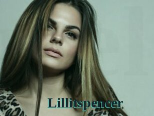 Lillitspencer