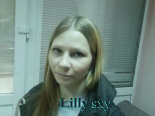 Lilly_sxy