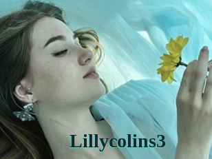 Lillycolins3