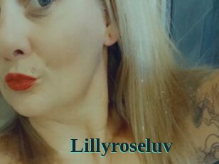 Lillyroseluv