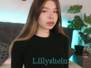 Lillyshein