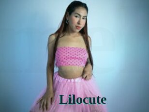 Lilocute