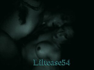 Liltease54