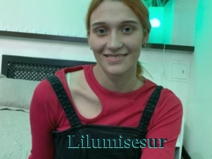 Lilumisesur