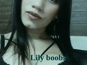 Lily_boobs