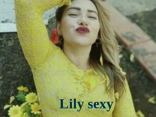 Lily_sexy