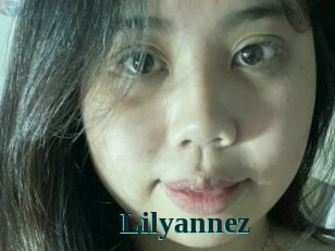 Lilyannez