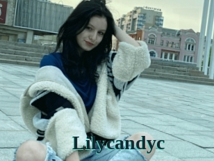 Lilycandyc