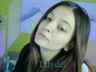 Lilydef