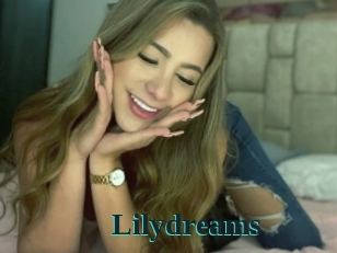 Lilydreams