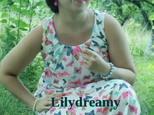 Lilydreamy