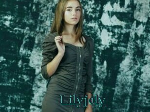 Lilyjoly