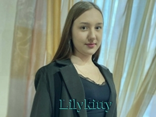 Lilykitty