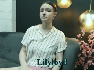 Lilyloyd