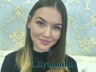 Lilymoulin