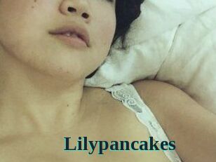 Lilypancakes