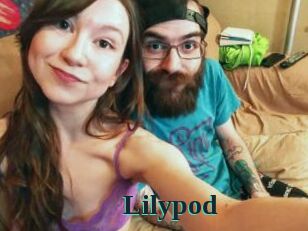 Lilypod