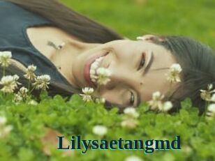 Lilysaetangmd