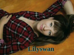 Lilyswan