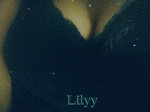 Lilyy