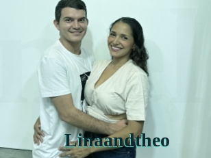 Linaandtheo