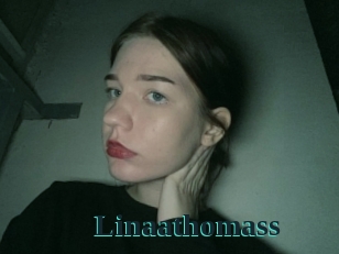 Linaathomass