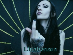 Linabenson