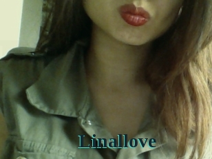 Linallove