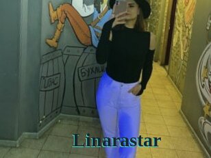 Linarastar