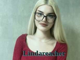 Lindareacher