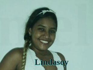 Lindasoy