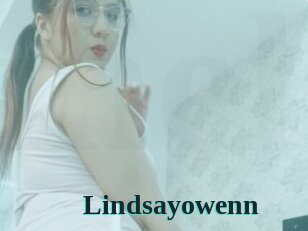 Lindsayowenn