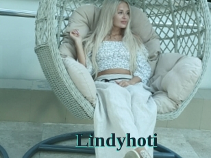 Lindyhoti