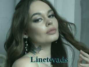 Linetevads