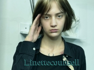 Linettecounsell