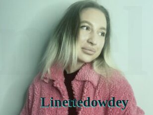 Linettedowdey