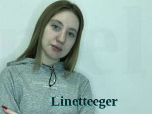 Linetteeger