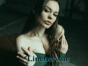 Linetteevans