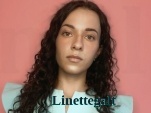 Linettegalt